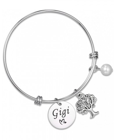 Gigi Gifts for Grandma Gigi Birthday Gifts Gigi Christmas Gifts Mothers Day Gifts for Gigi Bracelet gigi $9.34 Bracelets