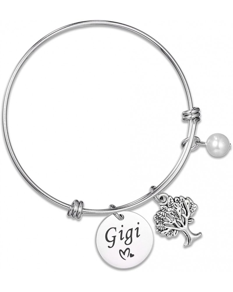 Gigi Gifts for Grandma Gigi Birthday Gifts Gigi Christmas Gifts Mothers Day Gifts for Gigi Bracelet gigi $9.34 Bracelets