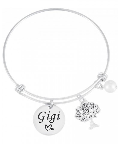 Gigi Gifts for Grandma Gigi Birthday Gifts Gigi Christmas Gifts Mothers Day Gifts for Gigi Bracelet gigi $9.34 Bracelets