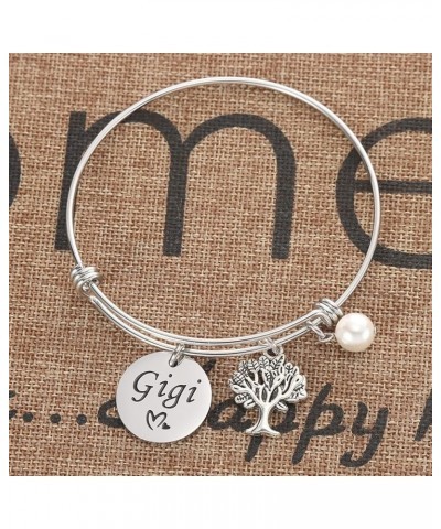 Gigi Gifts for Grandma Gigi Birthday Gifts Gigi Christmas Gifts Mothers Day Gifts for Gigi Bracelet gigi $9.34 Bracelets