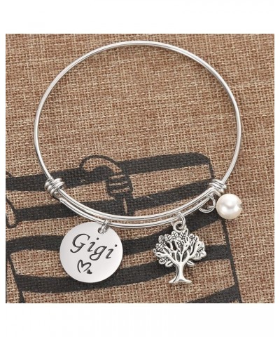 Gigi Gifts for Grandma Gigi Birthday Gifts Gigi Christmas Gifts Mothers Day Gifts for Gigi Bracelet gigi $9.34 Bracelets