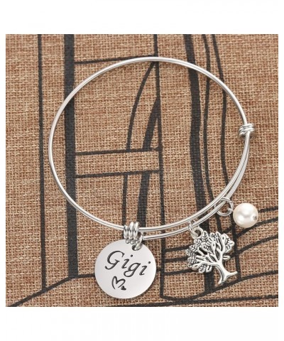 Gigi Gifts for Grandma Gigi Birthday Gifts Gigi Christmas Gifts Mothers Day Gifts for Gigi Bracelet gigi $9.34 Bracelets