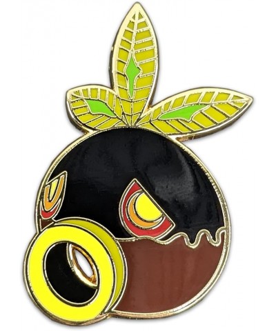 Majora's Mask Enamel Pins - Video Game Lapel Pin, Hard Enamel Pin, Gold Metal Brooch, Badge Deku Mask $12.80 Brooches & Pins