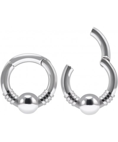 1 Pair Ear Weights Hangers Gothic Ear Plugs Gauges Stainless Steel Tunnels Dangles Stretcher Earrings Piercings For Women Men...