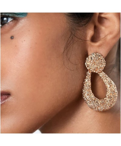 Trendy Earrings for Women for Girls Cute Jewelry chic bling fun GOLD 3 $8.54 Earrings