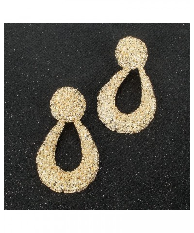 Trendy Earrings for Women for Girls Cute Jewelry chic bling fun GOLD 3 $8.54 Earrings