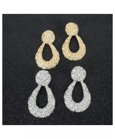 Trendy Earrings for Women for Girls Cute Jewelry chic bling fun GOLD 3 $8.54 Earrings