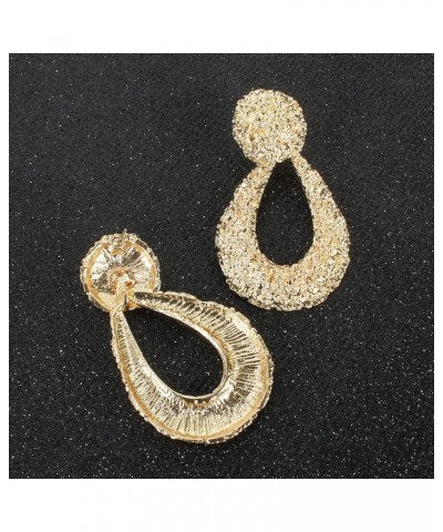 Trendy Earrings for Women for Girls Cute Jewelry chic bling fun GOLD 3 $8.54 Earrings