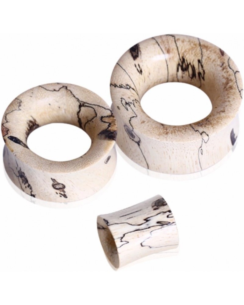 Tamarind Wood Flesh Tunnel Plug 1/2 $10.29 Body Jewelry