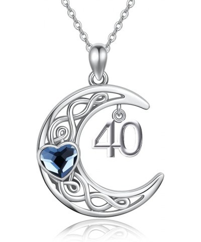 18 Year Old Girl Birthday Gifts/ 10th/13th/16th/21th/30th/40th/ 50th/60th/70th Birthday Gifts for Girls Daughter 925 Sterling...