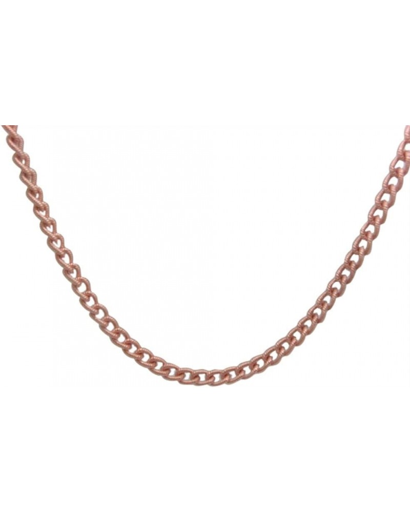 CN792G - 1/4" wide - Available in 16 to 30 inch lengths 18 inch length $21.54 Necklaces