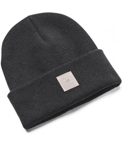 Women's Halftime Cuff Beanie (001) Black / Pewter / Ghost Gray $11.59 Bracelets