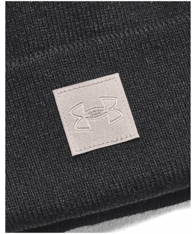 Women's Halftime Cuff Beanie (001) Black / Pewter / Ghost Gray $11.59 Bracelets