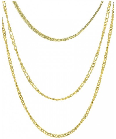 18k Gold Plated Limited Edition Necklace Electric Feel $7.07 Necklaces