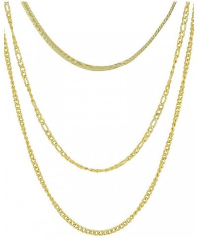 18k Gold Plated Limited Edition Necklace Electric Feel $7.07 Necklaces