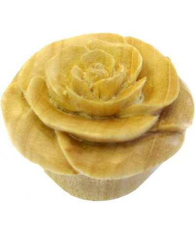 White Rose WildKlass Plugs (Sold as Pairs) 0g $23.21 Body Jewelry