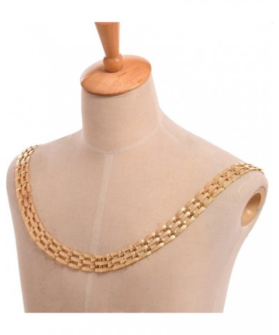 Tudor Chain of Office Livery Collar Necklace (6 styles) B $16.45 Necklaces