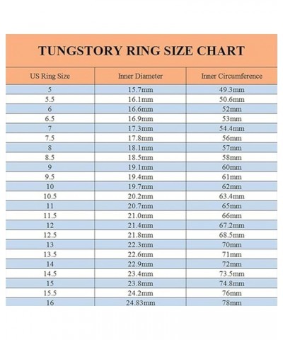 4mm Tungsten Rings for Women Rose Gold/Gold/Gunmetal/Silver Faceted Wedding Band Two Tone Ring with Step Edge Comfort Fit Siz...