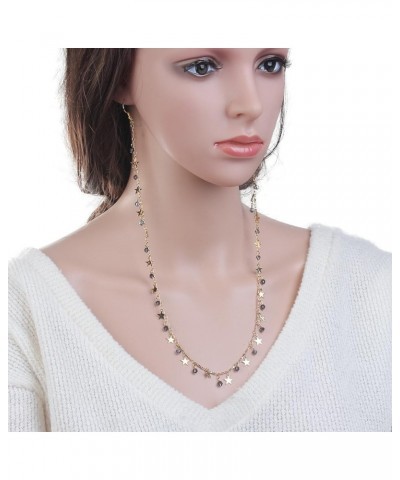 long Chain Earlace Fashion jewelry earrings for women Style: F $8.39 Earrings