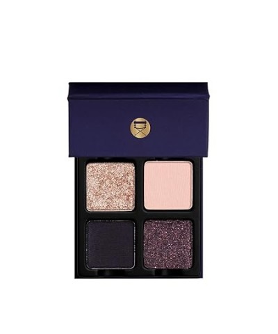 Paris Petits Fours Pro Luxe Eyeshadow Palette (Lilas Deux) Tyrian $12.60 Bracelets