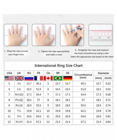 Supernatural Astronomical Destiny-Changing Ring, Supernatural Spiritual Feng Shui Fidget Ring, Mood Ring Anxiety Ring for Wom...