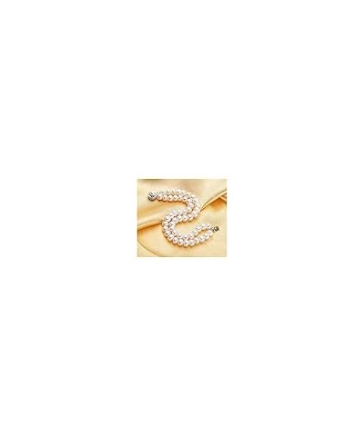 Sterling Silver Pearl Necklace Clasp, Clasp and Closures for Necklaces and Bracelets(925 Sterling Silver) $6.26 Necklaces