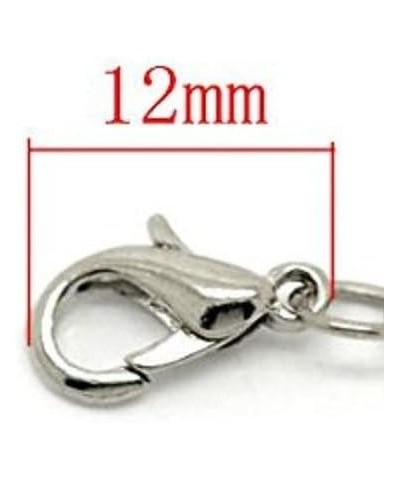 Enamel Monkey Clip on Charm Perfect for Necklaces and Bracelets 98E $7.79 Bracelets